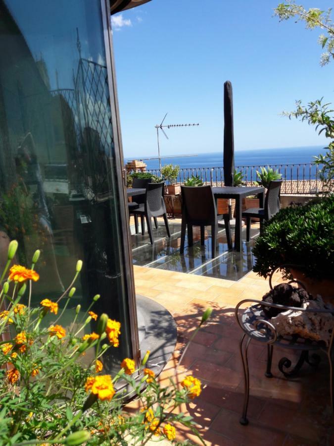 Bed and breakfast Varo *