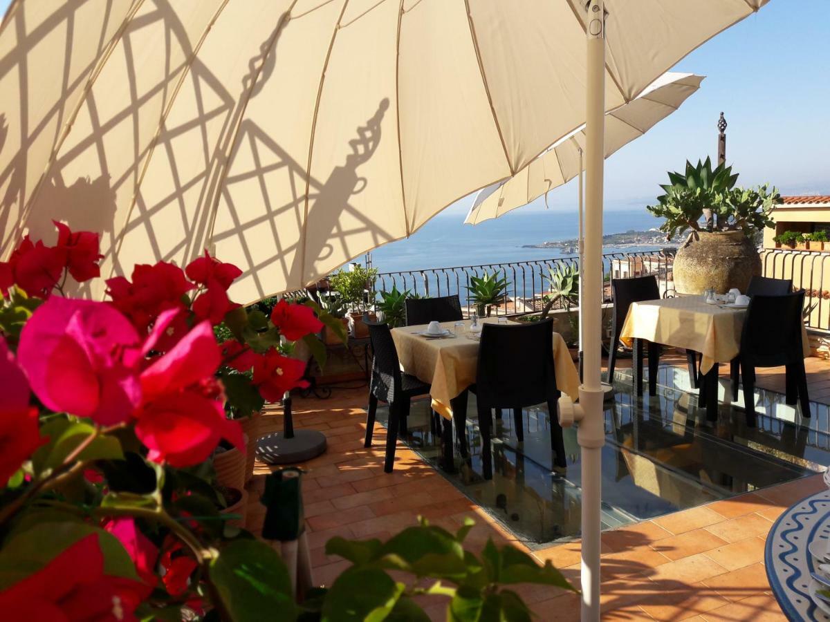 Bed and breakfast Varo Taormina