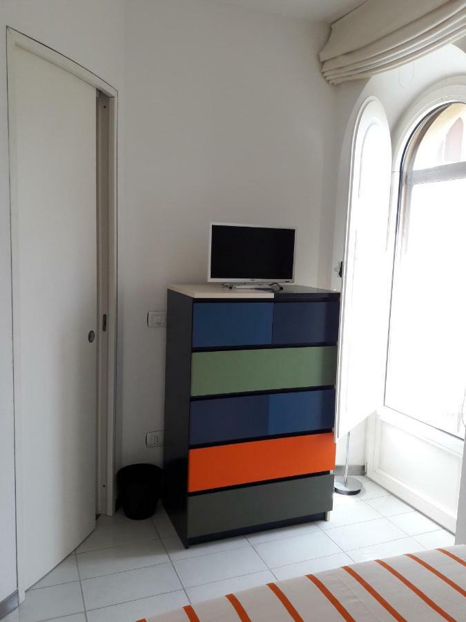 Bed and breakfast Varo *